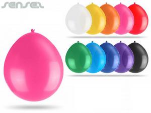 Promotional Balloons