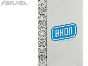 Promotional Adult Colouring Books