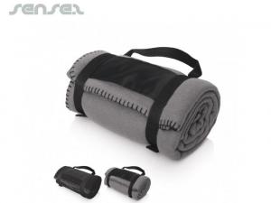 Promotional Blankets (Fleece)