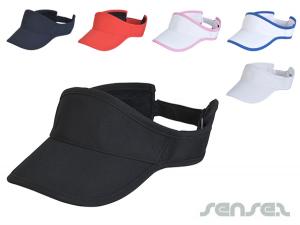 Promotional Classic Sports Visors