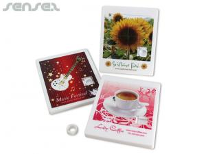Promotional Full Colour Sliding Puzzles (Large)