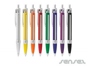 Promotional Bruno Banner Pens