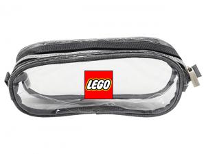 Promotional Clear Vinyl Travel Cases