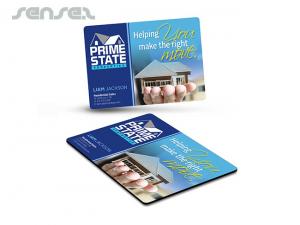 Promotional Fridge Magnets Rectangle XXL