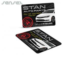 Promotional Fridge Magnets Rectangle Mega Large