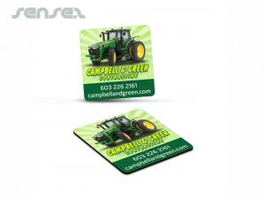 Promotional Fridge Magnets Square Small