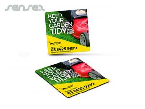 Promotional Fridge Magnets Square Medium