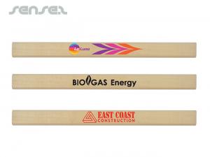 Promotional Carpenters Pencils