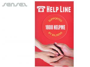 Promotional Screen Cleaners - Round