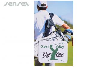 Promotional Mini Microfibre Screen Cleaners