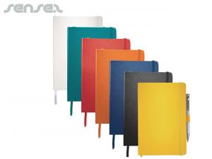 Promotional Journal Books (A5)
