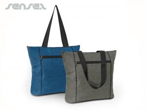 Promotional Premium Tote Bags