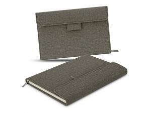 Promotional Canvas Notebook Folios (A5)