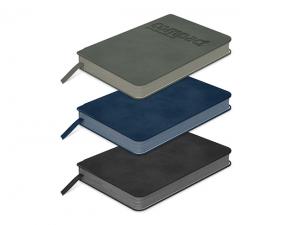 Promotional Leatherette Note Pads (A6)