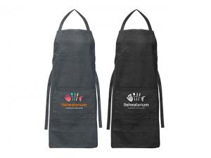 Aprons (Cotton 180gsm)