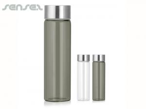 Tritan Drink Bottles (800ml)