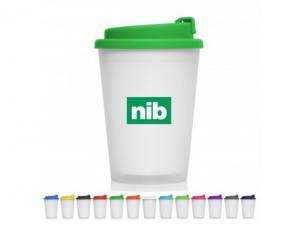 Eco Double Wall Coffee Cups (356 Ml)