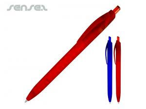 Promotional Margie Ballpoint Pens