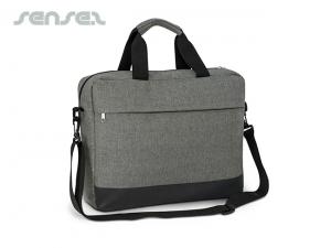 Promotional Two Tone Business Bags