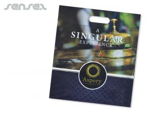 Promotional Affordable Large Shopping Bags