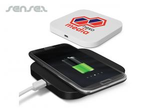 Promotional Next G Wireless Chargers