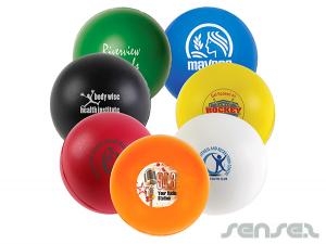 Promotional Full colour Stress Balls