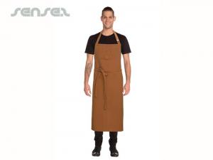 Promotional Downtown Chef Aprons Lrge