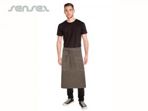 Promotional Urban 3/4 Aprons