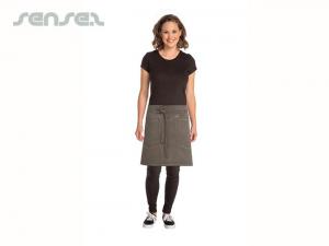 Urban Half Aprons