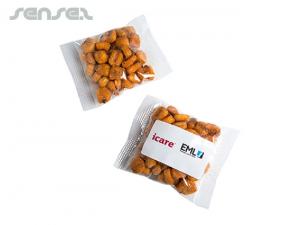 Chilli Toasted Corn Bags (25g)