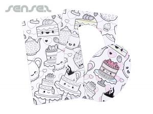 Mini Magnetic Colour In Frame Setsl