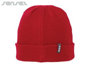 Promotional Knit Beanies - Unisex