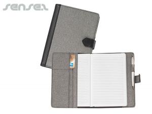 Promotional On-Trend Journal Books (A5)