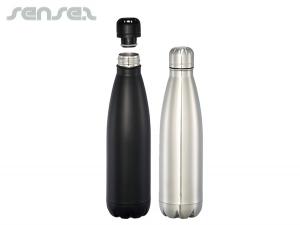 Promotional 48 Hour Cooling Stainless Thermo Bottles (760ml)
