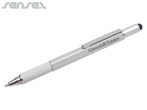 Pocket 7 X Tool Stylus Pens