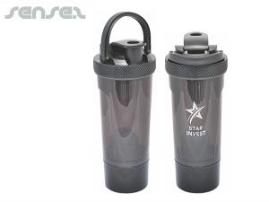 Promotional High-Quality Shaker And Drink Bottles