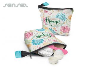Promotional Cosmetic Bags (Cotton)
