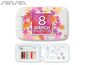 Promotional Travel Size Sewing Kits