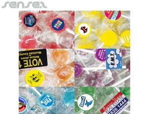 Corporate Lollipops