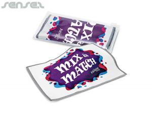 Promotional Full Colour Screen Cleaners