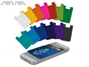 Promotional Full Colour Phone Wallets