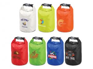 Promotional Waterproof Dry Bags (5L)