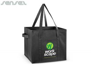 Promotional Large Storage Tote Bags