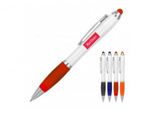 Stylish White Stylus Pens