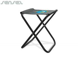 Promotional Portable Folding Stools
