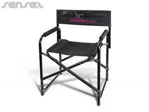Promotional Charlie Chairs