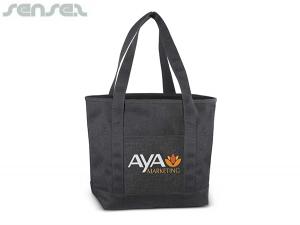 Promotional New York Canvas Tote Bags