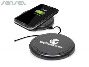 Promotional Frontier Wireless Chargers