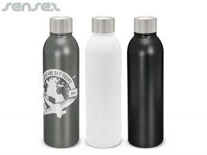 Promotional Viking Stainless Thermo Drink Bottles (500ml)