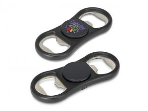 Promotional Fidget Spinner Bottle Openers